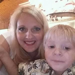 Meet your Posher, Kathleen